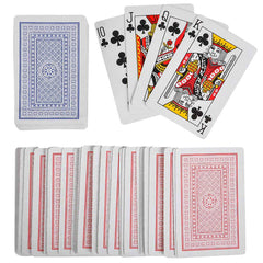 PLAYING CARDS LLB Playing Cards