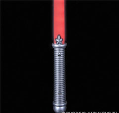 28" SUPER RED LIGHT-UP SWORD LLB Light-up Toys