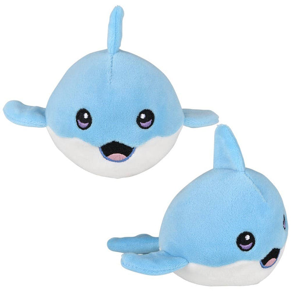 Tumble Tykes Dolphin 3