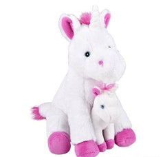 9.5" ECO BIRTH OF LIFE UNICORN LLB kids toys