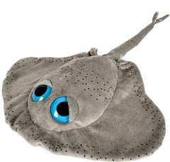 13" BIG EYED STINGRAY plush LLB Plush Toys