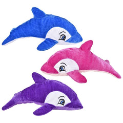 13" Dolphin LLB Plush Toys