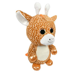 27" PLUMP PAL GIRAFFE (SS) LLB kids toys