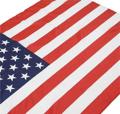 3'x 5' AMERICAN FLAG LLB kids toys