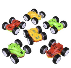 3.5" FLIP FRICTION CAR LLB kids toys