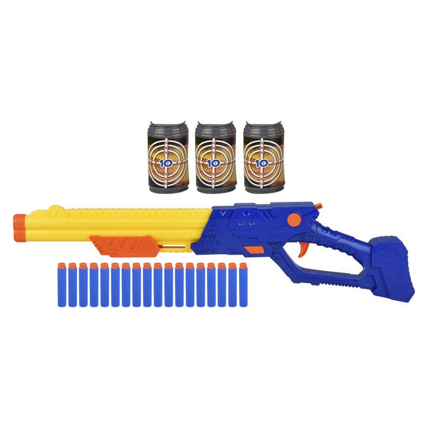 Double Shot Blaster LLB kids toys