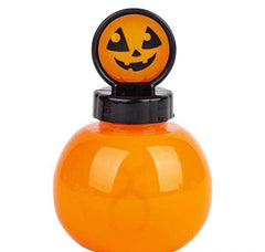 12" PUMPKIN LIGHT-UP BUBBLE BLOWER LLB Light-up Toys