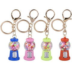 2" Gumball Machine Shaker Clip On- LLB Toys