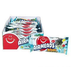 AIRHEAD BITES PARADISE BLENDS 18PC/DISPLAY  - LLB Candy