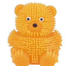 MINI PUFFER BEAR 1.75" LLB kids toys