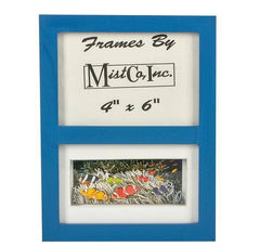 4"X6" TROPICAL FISH FRAME LLB kids toys