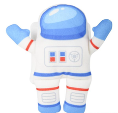 5.5" ASTRONAUT plush LLB Plush Toys