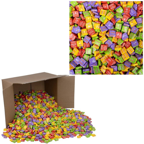 Canels 30lbs Chooz Fruit Chews - LLB Toys