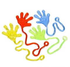 2" STICKY HAND LLB kids toys