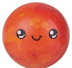 1.75" HI-BOUNCE PLANET BALLS LLB kids toys