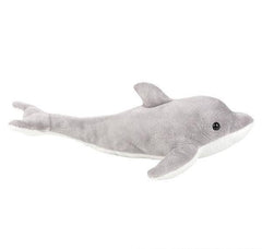 14" ANIMAL DEN DOLPHIN plush LLB Plush Toys