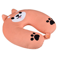 Space Dog Reverse Neck Pillow - LLB Toys