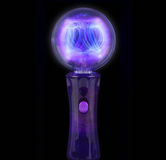 LIGHT-UP CYCLONE SPINNER LLB Light-up Toys