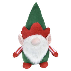 17.5" Christmas Gnomes- LLB Toys