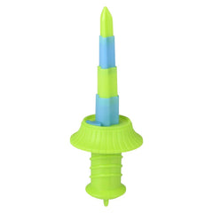 7.75" Light-Up Expandable Dagger- LLB Toys