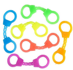 2.5" MINI STRETCH FINGER CUFFS LLB kids toys