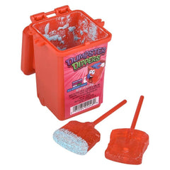 Dumpster Dippers- LLB Candy