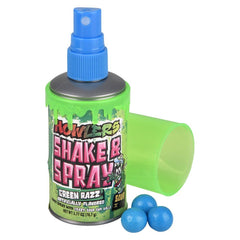 Howlers Shake & Spray Asst- LLB Candy