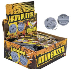 2" HAND BUZZER LLB kids toys