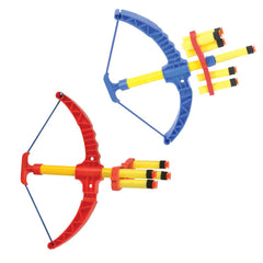 11.5" SUPER BOW AND ARROW SHOOTER LLB kids toys