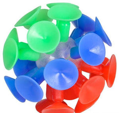 2" SUCTION BALLS LLB kids toys