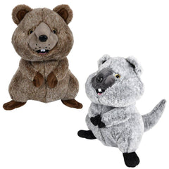 13" Quokka- LLB Toys