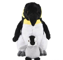 9.5" ECO BIRTH OF LIFE PENGUIN LLB kids toys