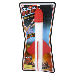 15.25" Light-Up Foam Rocket LLB Light-up Toys