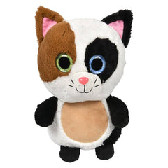 14" PLUMP PAL CAT LLB kids toys