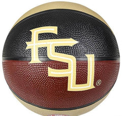 Florida State Seminoles Regulation Basketball - 9.5"