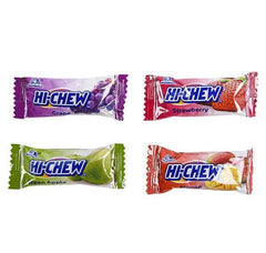 HI-CHEW CANDY 200 PIECES LLB candy