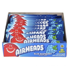 BLUE RASPBERRY AIRHEADS LLB kids toys