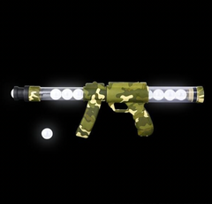 19" CAMOUFLAGE MOON BLASTER LLB kids toys