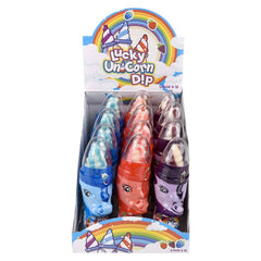 Lucky Unicorn Dip LLB kids toys