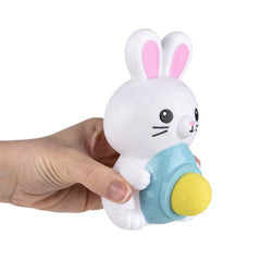 Bunny Foam Ball Blaster 5.33" - LLB Toys