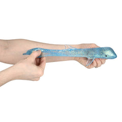 6" Squeezy Sugar Dolphin-LLB Toys- LLB Toys