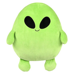 12" Squishy-Ishies Alien LLB Plush Toys