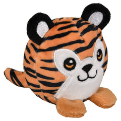 Tumble Tykes Tiger Plush Toy