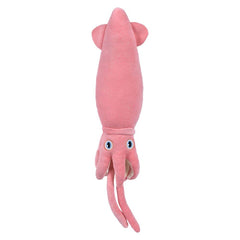 13" Squid Plush