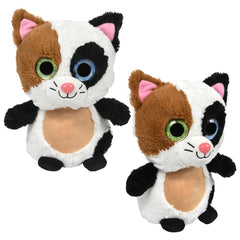 10" PLUMP PAL CAT LLB kids toys