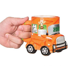 SAFARI TRUCK MUG LLB Car Toys