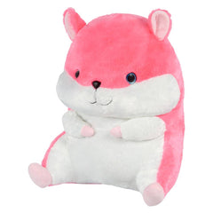 26" Hamster Colorful  Plush Toy