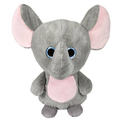 27" PLUMP PAL ELEPHANT (SS) LLB kids toys