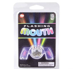 LIGHT-UP MOUTHPIECE LLB Light-up Toys