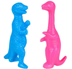 4-4.5" PLASTIC DINOSAUR TOY LLB kids toys